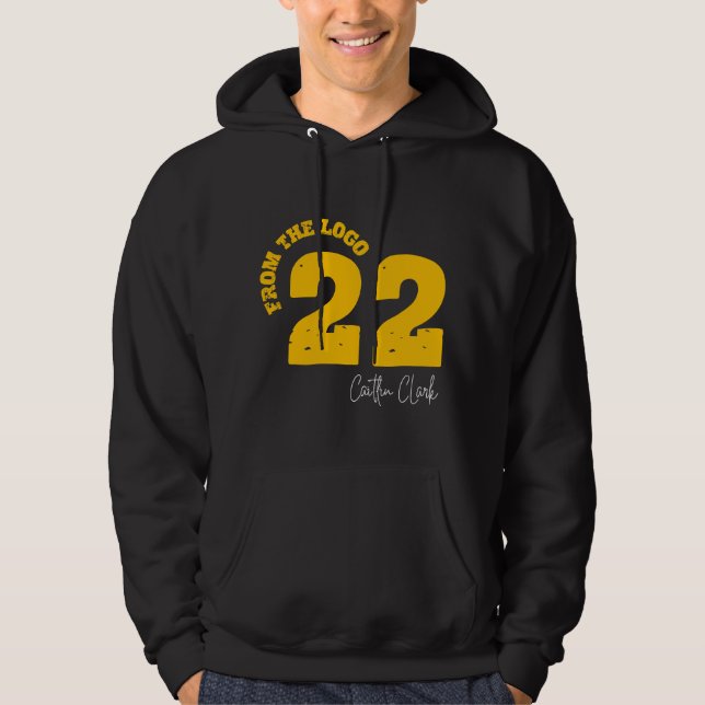 Sudadera Camiseta (Anverso)