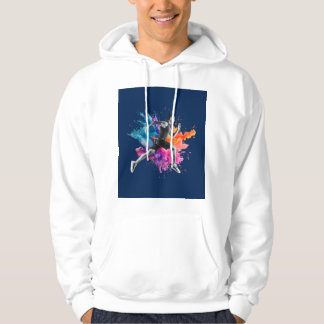 Sudadera Camiseta