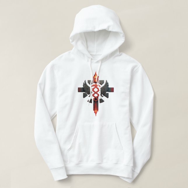 Sudadera Camiseta (Diseño del anverso)