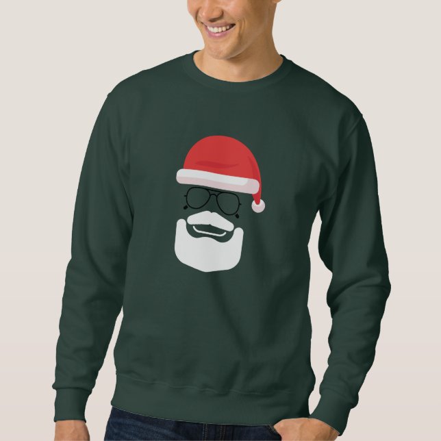 Sudadera Camiseta (Anverso)