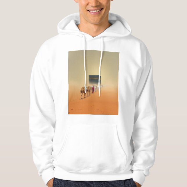 Sudadera Camiseta (Anverso)