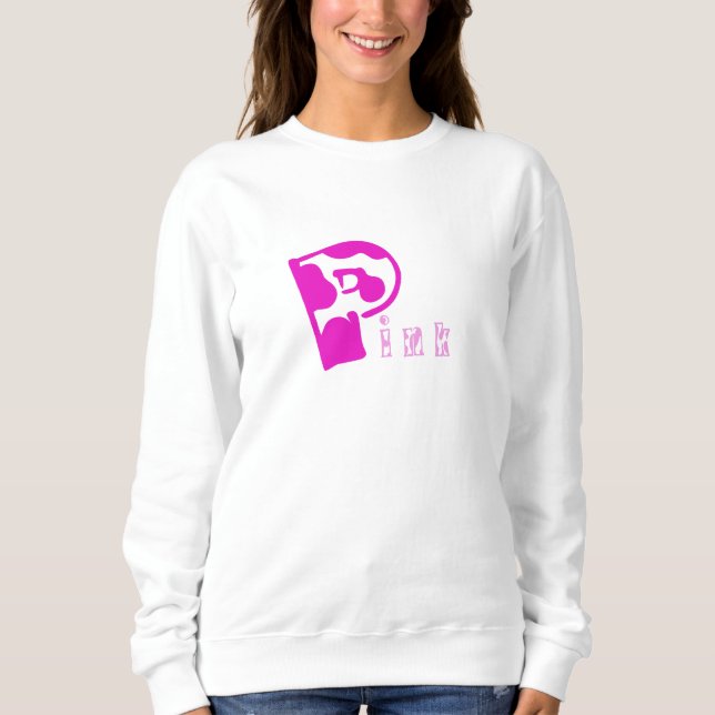 Sudadera Camiseta (Anverso)