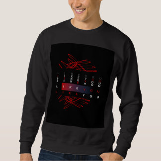Sudadera Camiseta