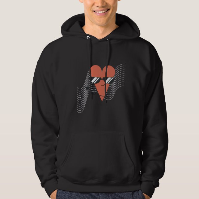 Sudadera Camiseta (Anverso)