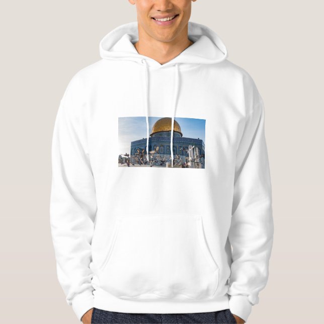 Sudadera Camiseta (Anverso)