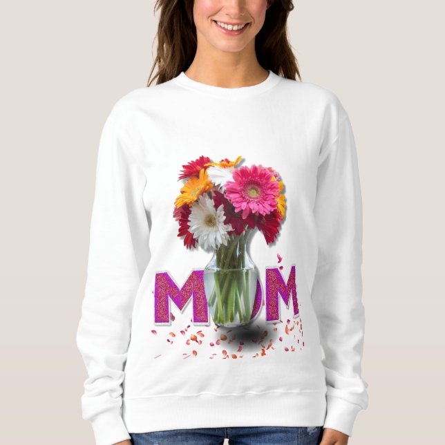 Sudadera Camiseta (Anverso)