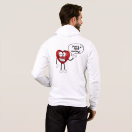 Sudadera Camiseta