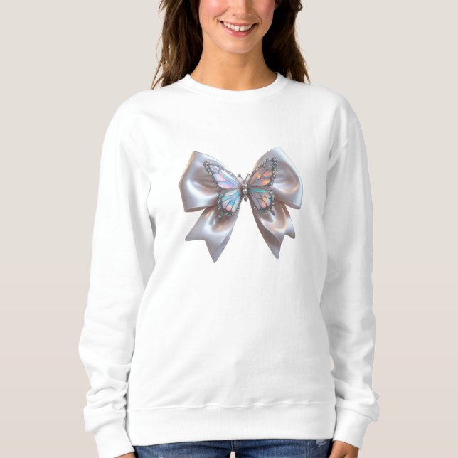 Sudadera Camiseta (Anverso)