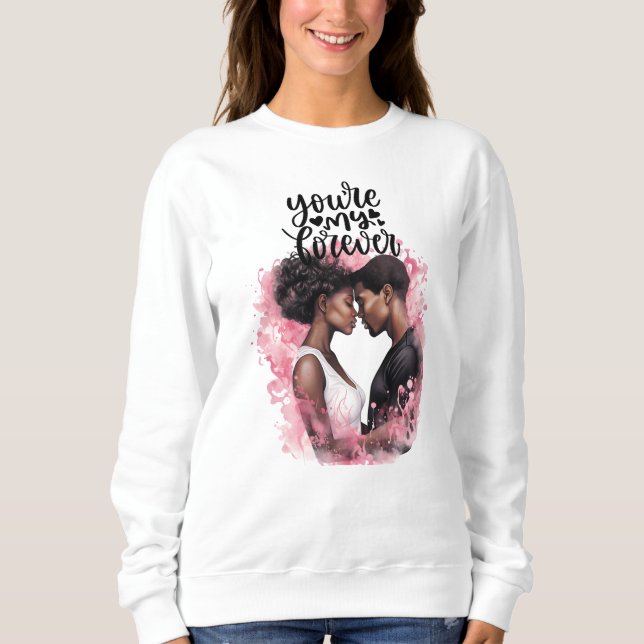 Sudadera Camiseta (Anverso)