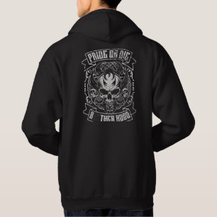 Sudadera Camiseta