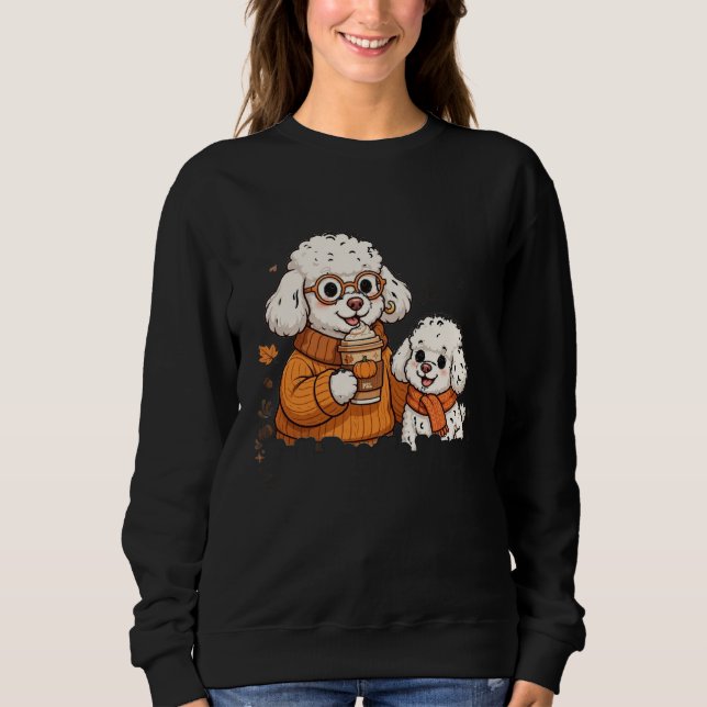 Sudadera Camiseta (Anverso)