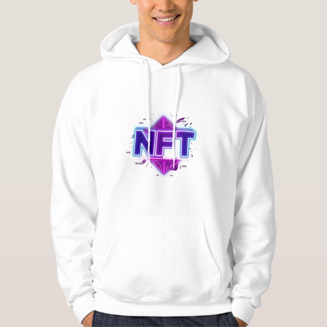 Sudadera Camiseta (Anverso)