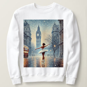 Sudadera Camiseta