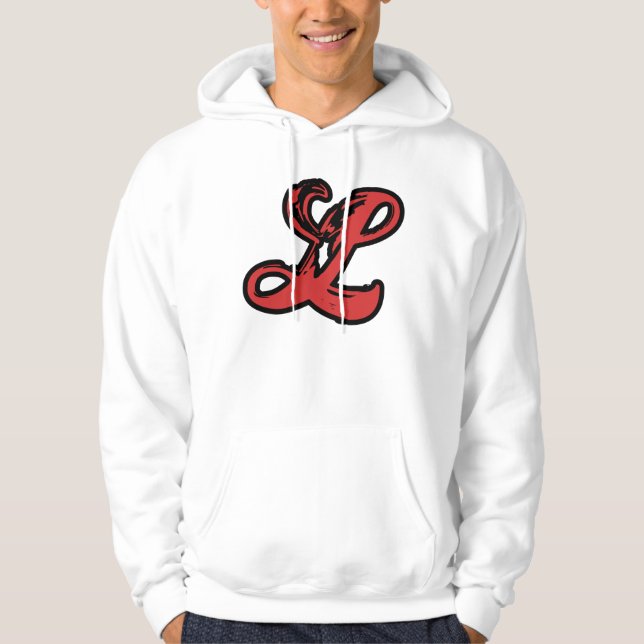 Sudadera Camiseta (Anverso)