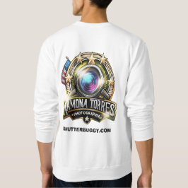 Sudadera Camiseta