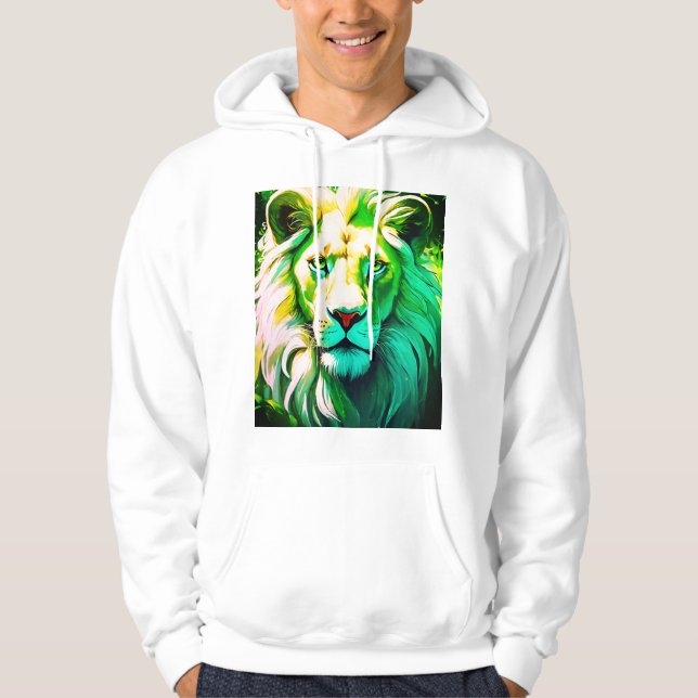 Sudadera Camiseta (Anverso)