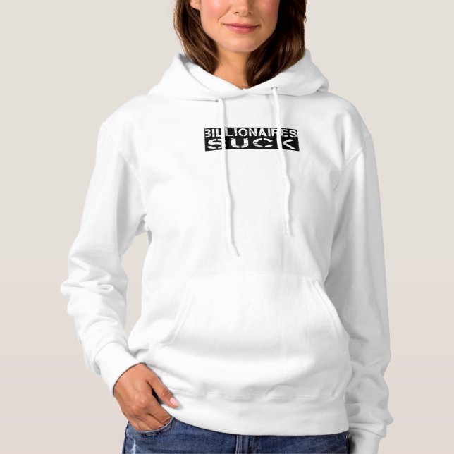Sudadera Camiseta (Anverso)