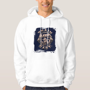 Sudadera Camiseta