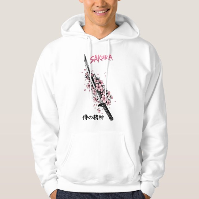 Sudadera Camiseta (Anverso)