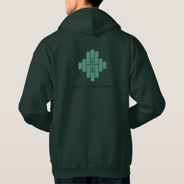 Sudadera Camiseta (Reverso)