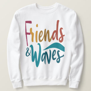 Sudadera Camiseta