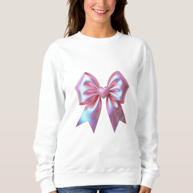 Sudadera Camiseta (Anverso)