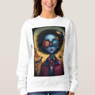 Sudadera Camiseta