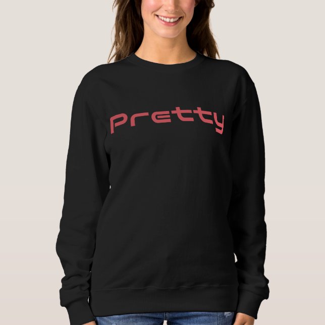 Sudadera Camiseta (Anverso)