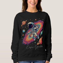 Sudadera Camiseta