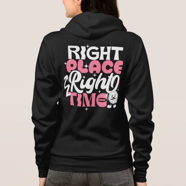 Sudadera Camiseta (Reverso)
