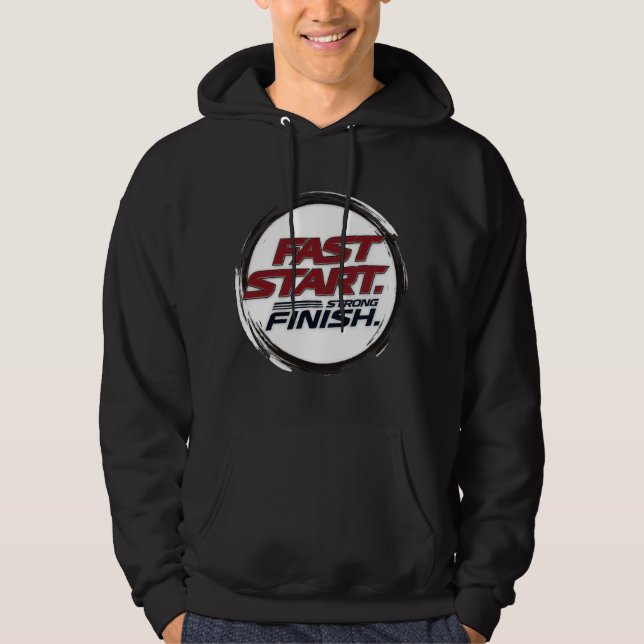 Sudadera Camiseta (Anverso)