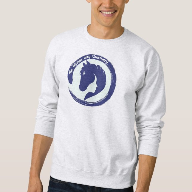 Sudadera Camiseta (Anverso)