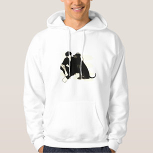 Sudadera Camiseta
