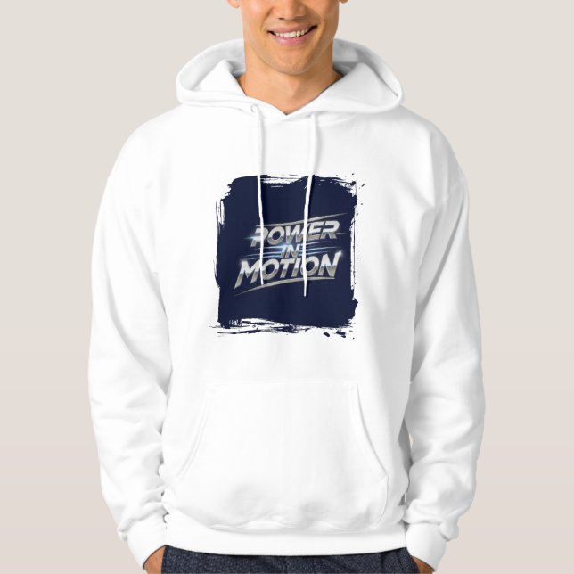 Sudadera Camiseta (Anverso)