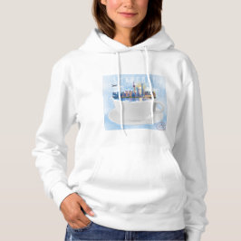 Sudadera Camiseta