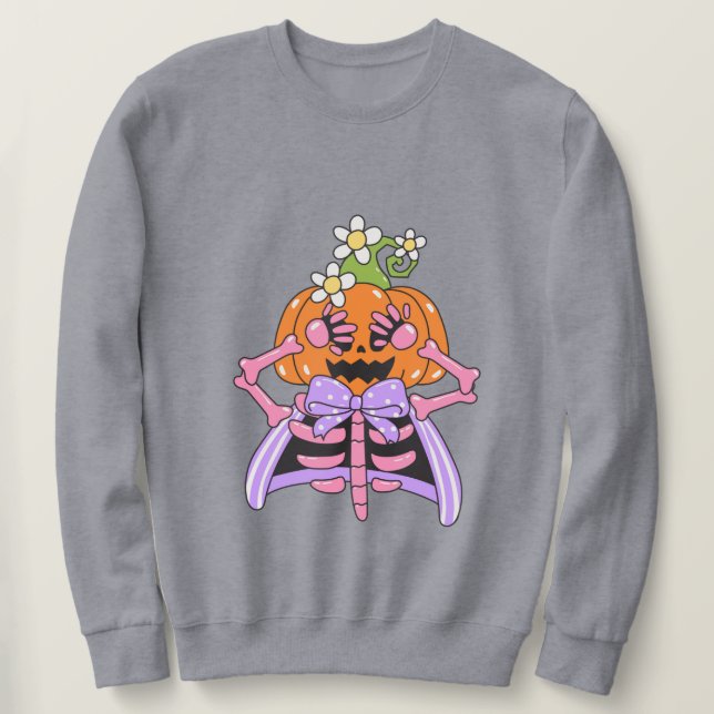 Sudadera Camiseta (Anverso del diseño)