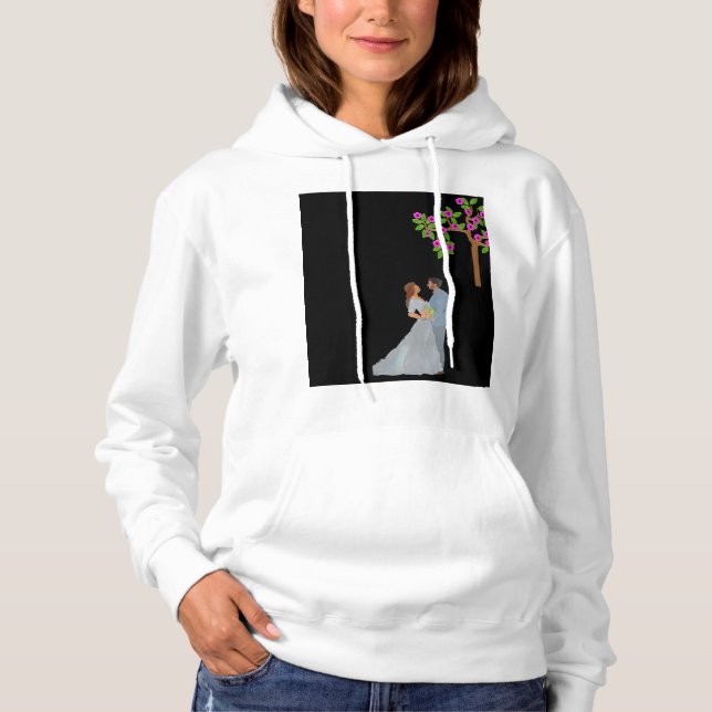 Sudadera Camiseta (Anverso)