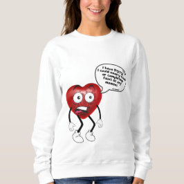 Sudadera Camiseta