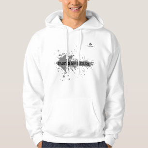 Sudadera Camiseta