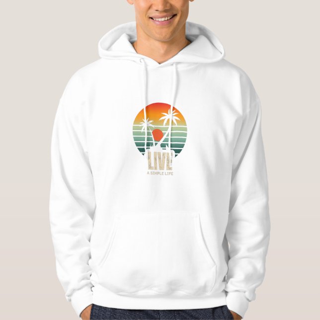 Sudadera Camiseta (Anverso)