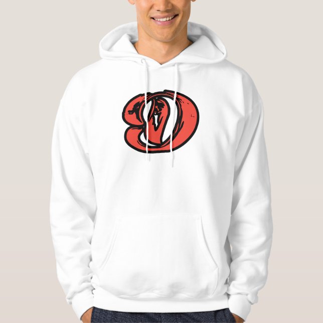 Sudadera Camiseta (Anverso)