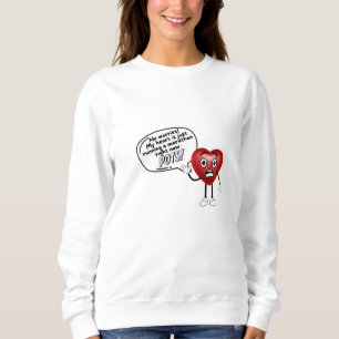Sudadera Camiseta