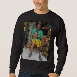 Sudadera Camiseta