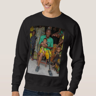 Sudadera Camiseta