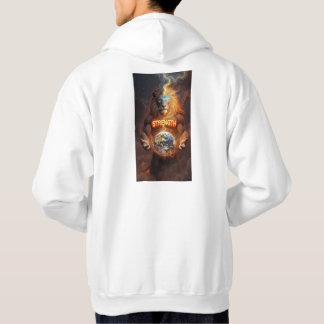 Sudadera Camiseta