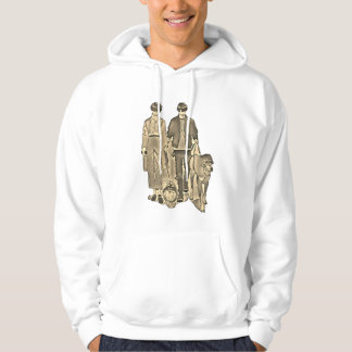 Sudadera Camiseta