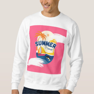 Sudadera Camiseta