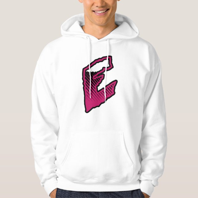 Sudadera Camiseta (Anverso)