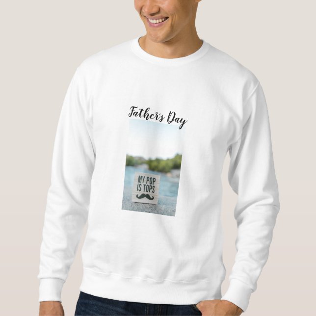 Sudadera Camiseta (Anverso)