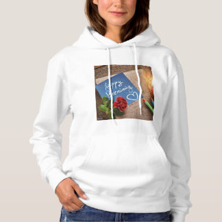 Sudadera Camiseta